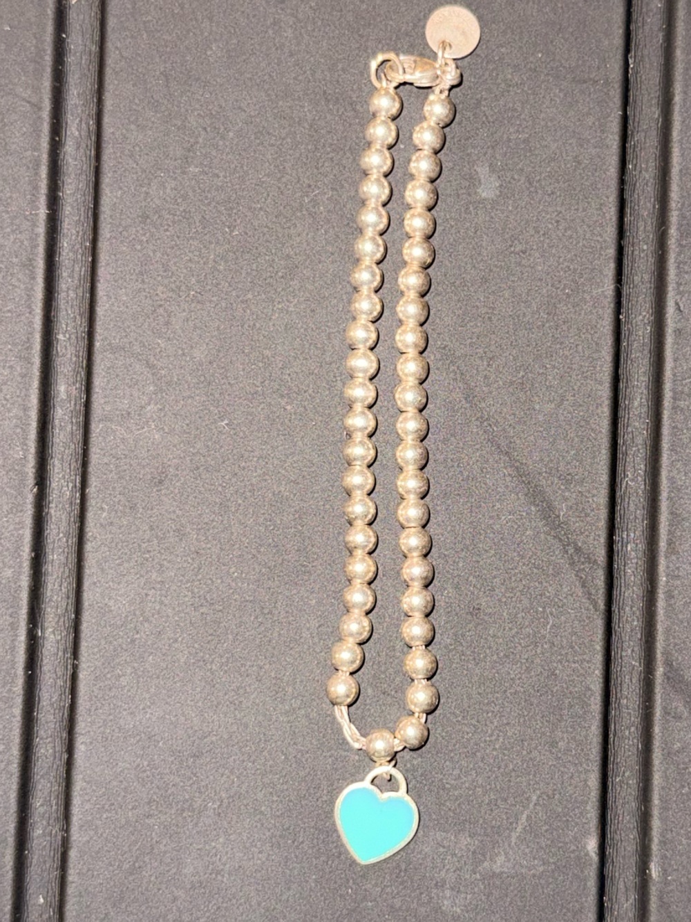Authentic Tiffany & co bracelet